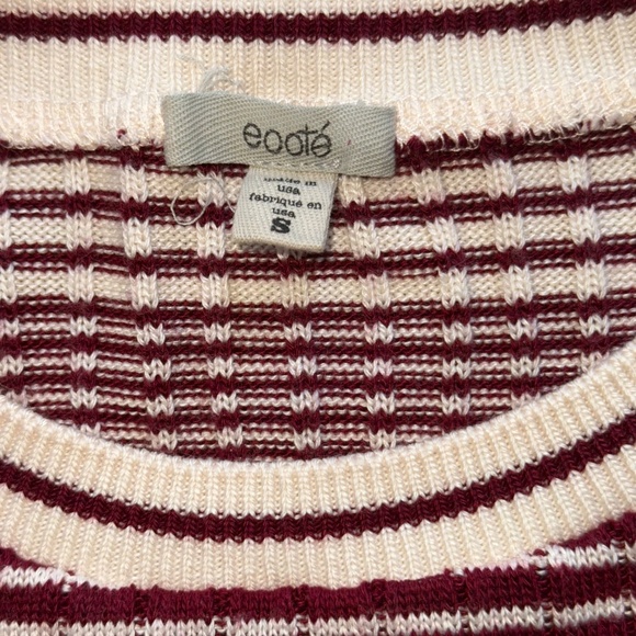 Free People Ribbed Column Dress - Picture 4 of 5